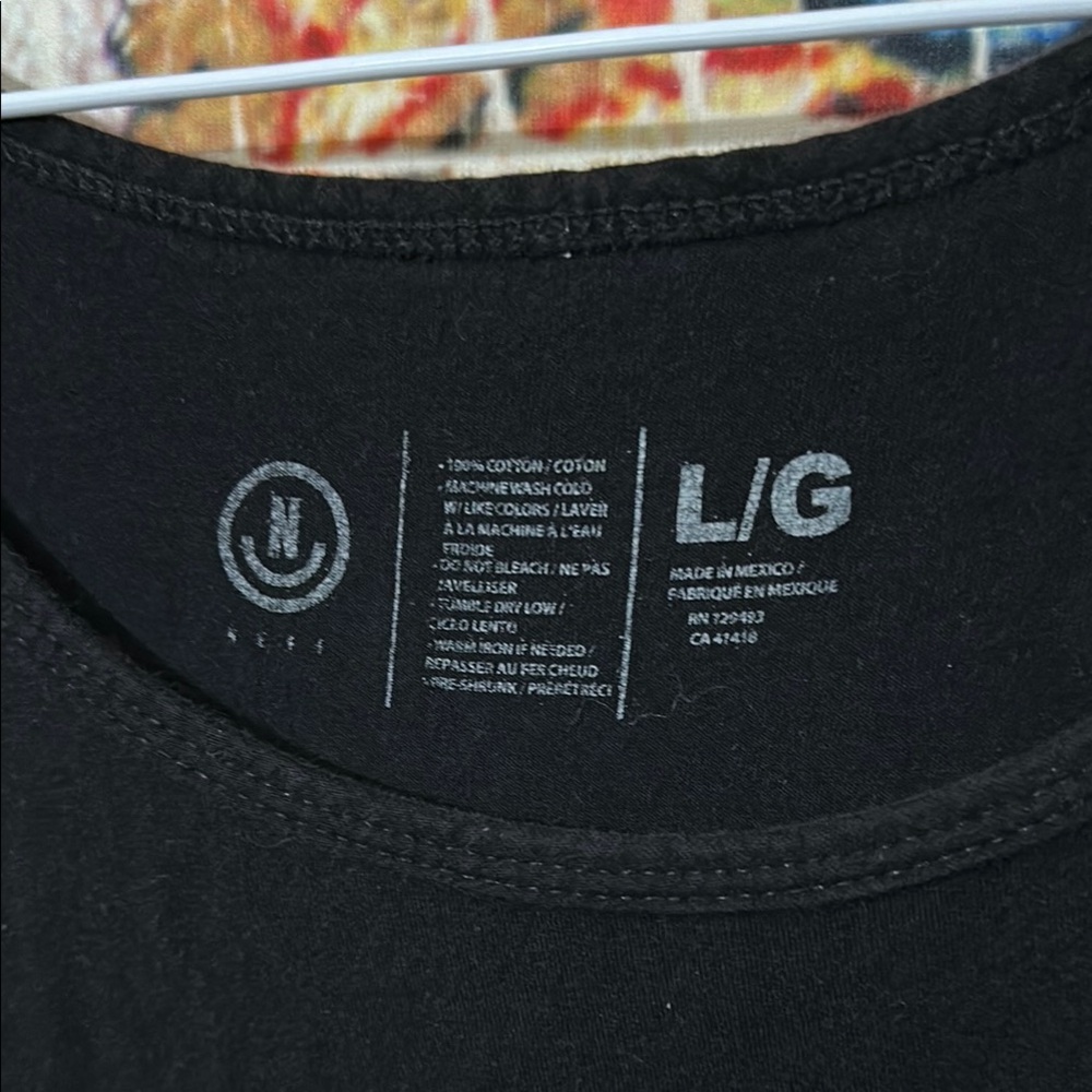 Neff Tank Top - Picture 2 of 5